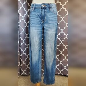 Abercrombie Kids Girls Jeans Size 11/12